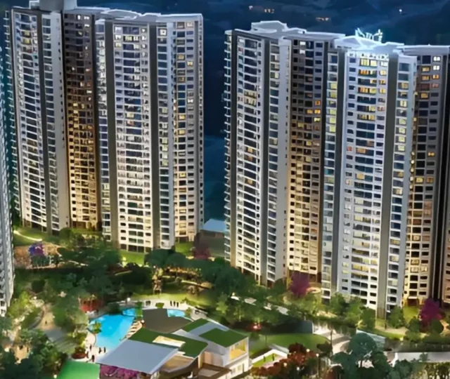 M3M Projects in Gurgaon