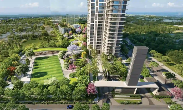 Indiabulls Estates & Club Sector 104 Gurgaon