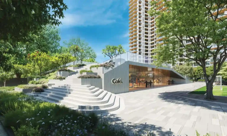 Indiabulls Estates & Club Sector 104 Gurgaon