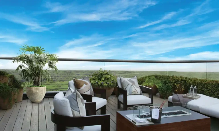 Indiabulls Estates & Club Sector 104 Gurgaon
