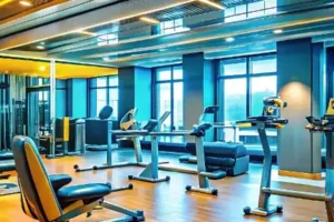 m3m-capital-fitness-center - divine buildcon