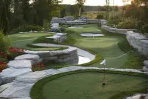 m3m-capital-golf-putting-green - divine buildcon