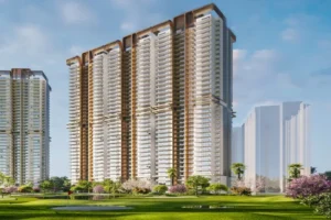 M3M Capital Gurgaon