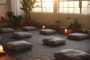 m3m-capital-meditation-room - divine buildcon