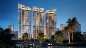M3M Altitude Sector 65 Gurgaon