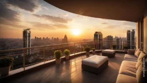 M3M Altitude Sector 65 Gurgaon