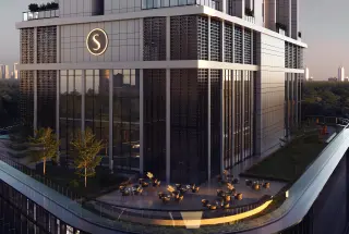 Sobha Altus Sector 106 Gurgaon
