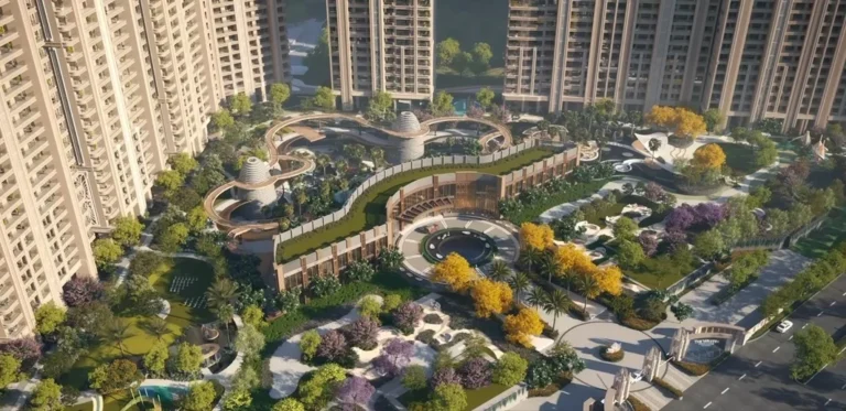 Whiteland Westin Residences Sector 103, Gurgaon