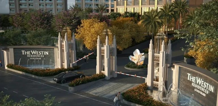 Whiteland Westin Residences Sector 103, Gurgaon