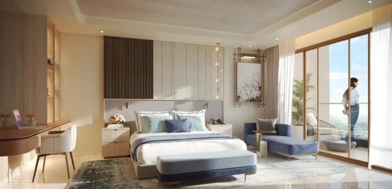 Whiteland Westin Residences Sector 103, Gurgaon