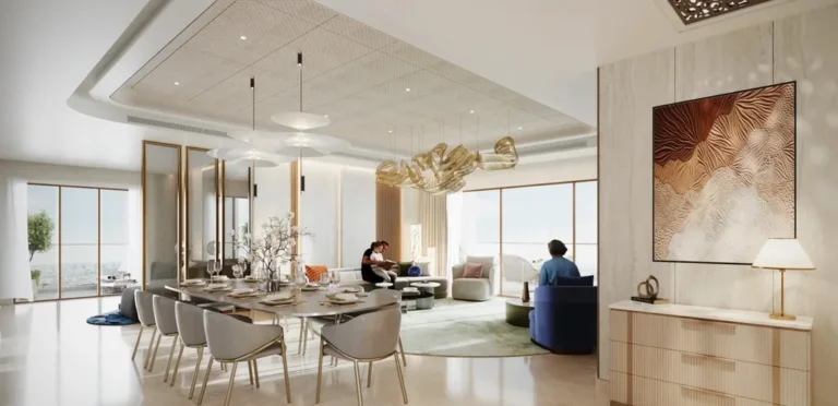 Whiteland Westin Residences Sector 103, Gurgaon
