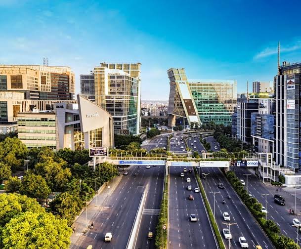 DLF Property Dealer in Gurgaon