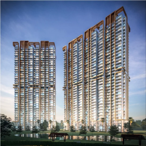 M3M Capital – Sector 113 Gurgaon