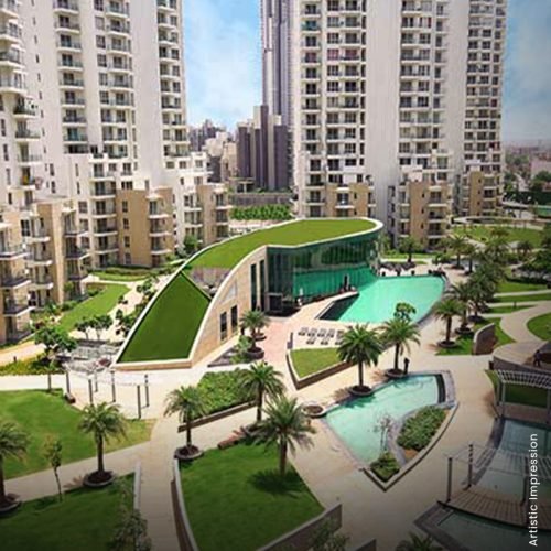 M3M Merlin – Sector 67 Gurgaon