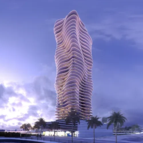 M3M Skycity – Sector 65 Gurgaon