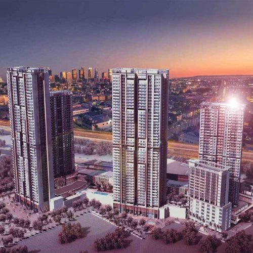 M3M Heights – Sector 65 Gurgaon