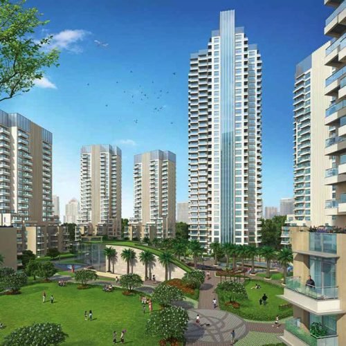 M3M Mansion – Sector 113 Gurgaon